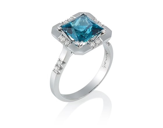 Кольцо KS01276